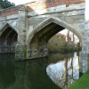Eltham Palace, Greater London