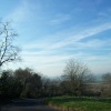 Lacock, Wiltshire