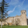 Lacock Abbey, Wiltshire