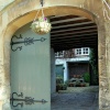 Lacock, Wiltshire