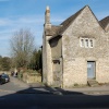 Lacock, Wiltshire