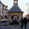 Sheringham High Street
