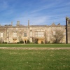Lacock Abbey, Wiltshire