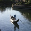 Romantic river date, Hayle, Cornwall