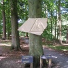 Sculpture Trail, Bolton Abbey, North Yorkshire