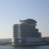 St David's Hotel & Spa, Cardiff, Glamorgan