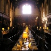Dining Hall from Harry Potter, Christchurch college, Oxford, Oxfordshire