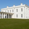The Queen's House, The National Maritime Museum, Greenwich, Greater London