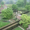 Gardens at Sissinghurst