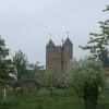 Sissinghurst, Kent
