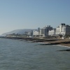 Eastbourne, East Sussex