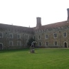 Knole House & Deer Park, Sevenoaks, Kent