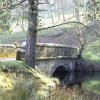 The Reservoir, Castleton, Derbyshire