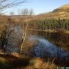 The Reservoir, Castleton, Derbyshire