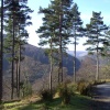 Views, Howden Resr, Castleton, Derbyshire