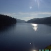 Views, Howden Reservoir, Castleton, Derbyshire