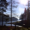 Views, Howden Reservoir, Castleton, Derbyshire