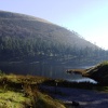 Howden Reservoir, Castleton, Derbyshire