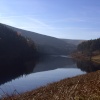 Howden Reservoir, Castleton, Derbyshire