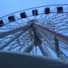 Bridlington wheel, East Riding of Yorkshire