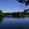 West Bank of Windermere opposite Bell Isle
