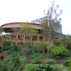 Glyndebourne Opera House, East Sussex