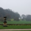 The gardens at Castle Howard
