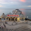 Cromer Pier, Norfolk