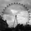 London Eye, Greater London