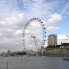 London Eye, Greater London
