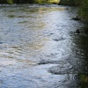 October, the Brathay River, nr. Ambleside,Cumbria.