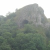 Thores Cave, Peak Dale, Derbyshire