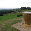 Dover's Hill, Chipping Campden, Gloucestershire
