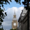 Big Ben, London