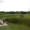 Avebury Stone Circle, Wiltshire