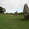 Avebury Stone Circle, Wiltshire