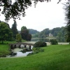 Stourhead Gardens, Stourton, Wiltshire
