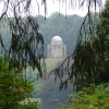 Stourhead Gardens, Stourton, Wiltshire