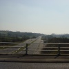 Barton-le-Clay bypass (opened in 1990)