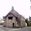Town Hall, Llantwit Major, Glamorgan, Wales