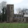St John Baptist Church, Stanford on Soar, Nottinghamshire