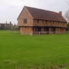 Moot Hall, Elstow, Bedfordshire