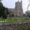 Elstow Church, Bedfordshire