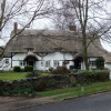 Thatched Cottage, Woodhouse, Leicestershire