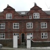 Heathgate House, Crooms Hill, Greenwich, Greater London
