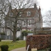 The Manor House, Crooms Hill, Greenwich, Greater London