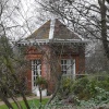 Gazebo, Crooms Hill, Greenwich, Greater London