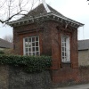 The Gazebo, Crooms Hill, Greenwich, Greater London