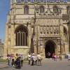 Gloucester Cathedral, Gloucestershire