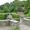 Washington Old Hall. Washinton, Tyne and Wear.